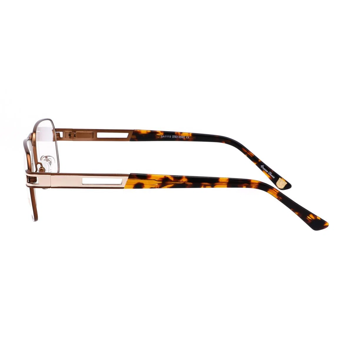STACY ADAMS 1119 Eyeglasses - view 7